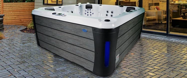 Elite™ Cabinets for hot tubs in Southfield
