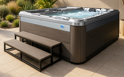 Cold Plunge&trade; Spas Southfield hot tubs for sale