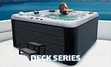 Deck Series Southfield hot tubs for sale