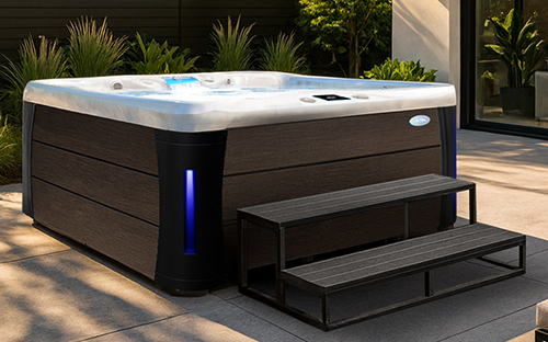 Escape Plus&trade; Spas Southfield hot tubs for sale