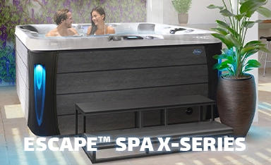 Escape X-Series Spas Southfield hot tubs for sale