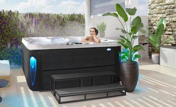 Escape X-Series Spas Southfield hot tubs for sale