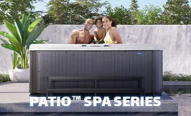 Patio Plus™ Spas Southfield hot tubs for sale