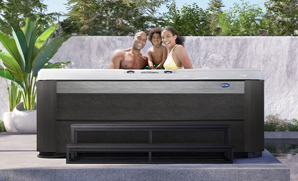 Patio Plus™ Spas Southfield hot tubs for sale