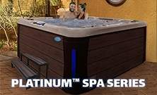 Platinum™ Spas Southfield hot tubs for sale