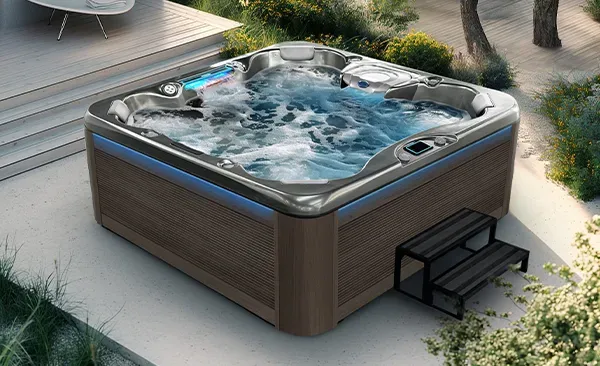 Platinum™ Spas Southfield hot tubs for sale