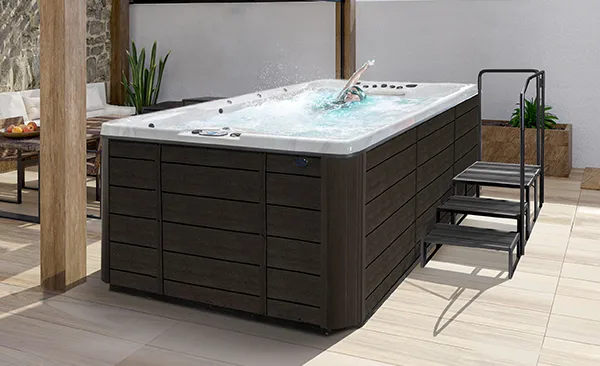 Swim Spas Southfield hot tubs for sale