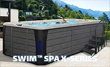 Swim X-Series Spas Southfield hot tubs for sale