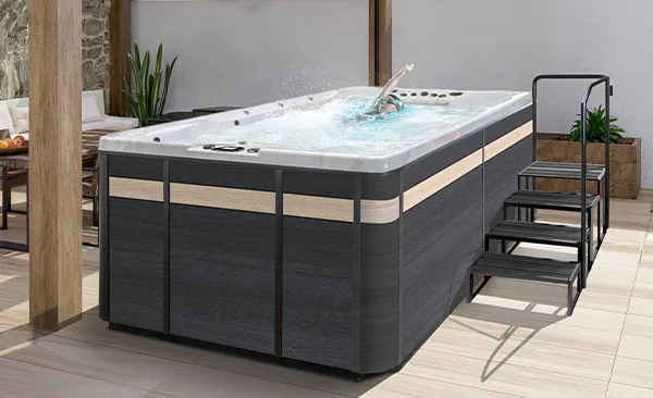 Swim X-Series Spas Southfield hot tubs for sale