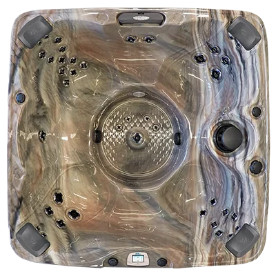 Tropical-X EC-739BX hot tubs for sale in Southfield