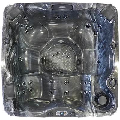 Pacifica EC-739L hot tubs for sale in Southfield