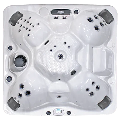 Baja-X EC-740BX hot tubs for sale in Southfield