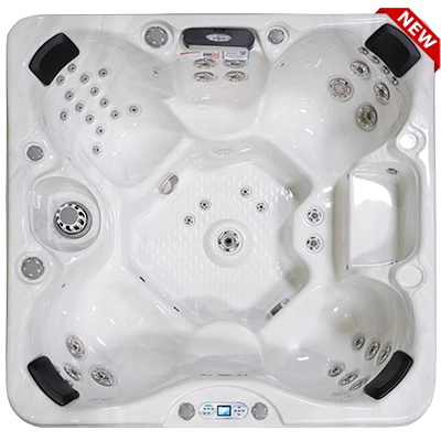 Baja EC-749B hot tubs for sale in Southfield