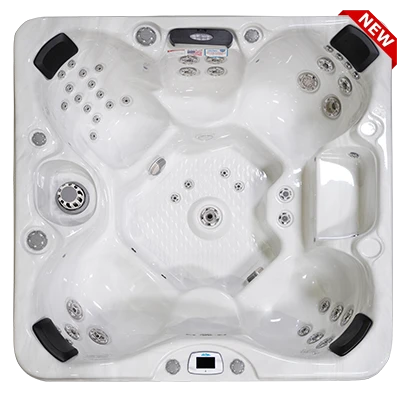 Baja-X EC-749BX hot tubs for sale in Southfield