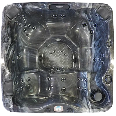 Pacifica-X EC-751LX hot tubs for sale in Southfield