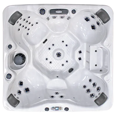 Baja EC-767B hot tubs for sale in Southfield