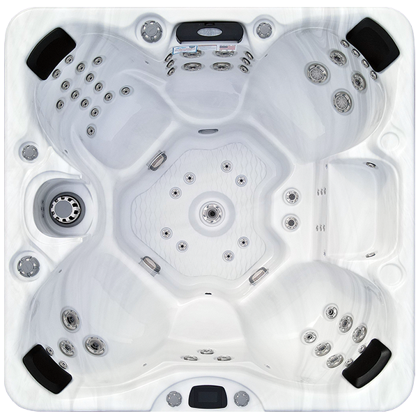 Baja-X EC-767BX hot tubs for sale in Southfield