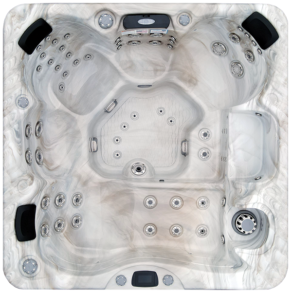 Costa-X EC-767LX hot tubs for sale in Southfield