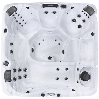 Avalon EC-840L hot tubs for sale in Southfield