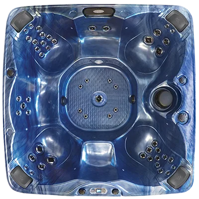 Bel Air EC-851B hot tubs for sale in Southfield