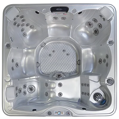 Atlantic EC-851L hot tubs for sale in Southfield