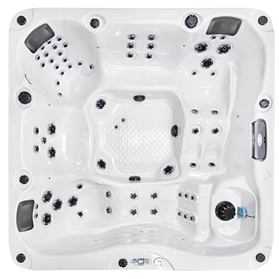 Malibu EC-867DL hot tubs for sale in Southfield