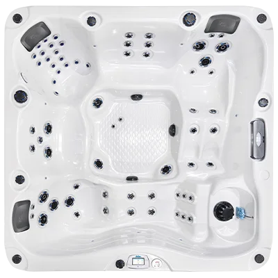 Malibu-X EC-867DLX hot tubs for sale in Southfield