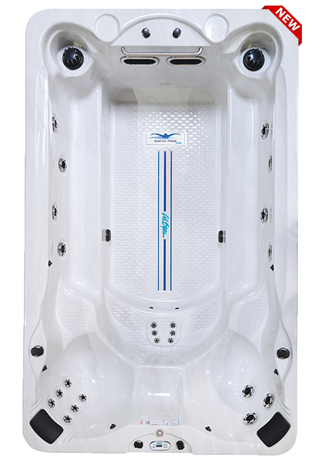 Family Fun FA-1325 hot tubs for sale in Southfield