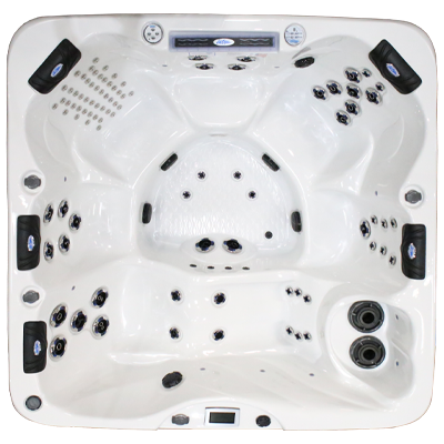 Huntington PL-792L hot tubs for sale in Southfield