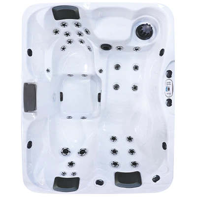 Kona Plus PPZ-533L hot tubs for sale in Southfield