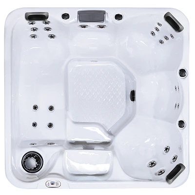 Hawaiian Plus PPZ-628L hot tubs for sale in Southfield