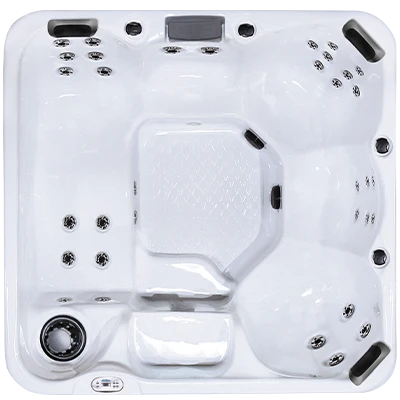 Hawaiian Plus PPZ-634L hot tubs for sale in Southfield