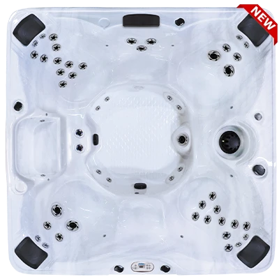Tropical Plus PPZ-743BC hot tubs for sale in Southfield