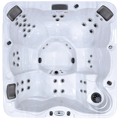 Pacifica Plus PPZ-743L hot tubs for sale in Southfield