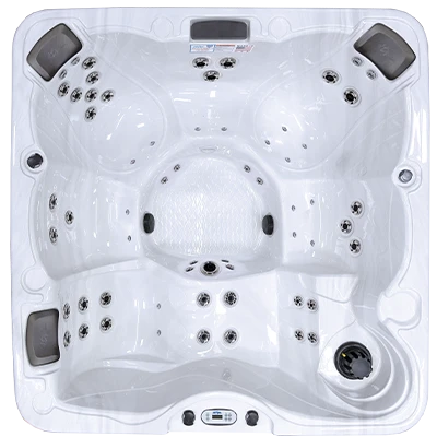Pacifica Plus PPZ-752L hot tubs for sale in Southfield