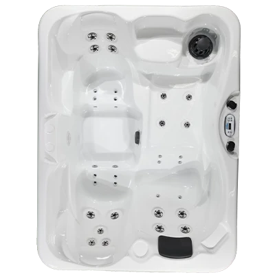 Kona PZ-535L hot tubs for sale in Southfield